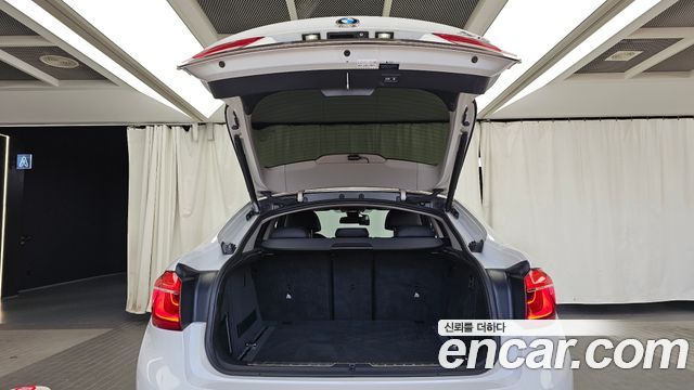 BMW X6 (F16) xDrive 40d 2015 — фото 24