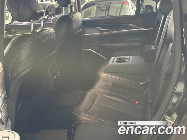 Jeep Grand Cherokee (WL) 3.6 Limited 2023 — фото 6