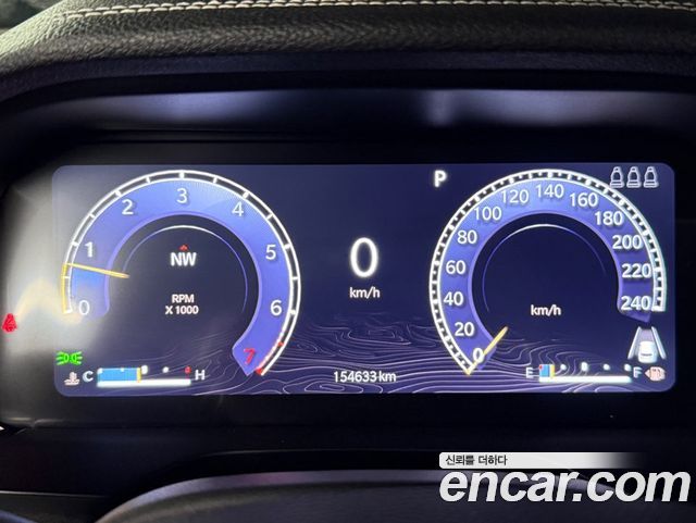 Jeep Grand Cherokee (WL) 3.6 Limited 2023 — фото 10
