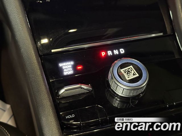 Jeep Grand Cherokee (WL) 3.6 Limited 2023 — фото 16