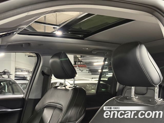 Jeep Grand Cherokee (WL) 3.6 Limited 2023 — фото 17