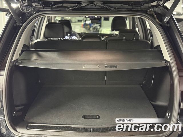 Jeep Grand Cherokee (WL) 3.6 Limited 2023 — фото 20