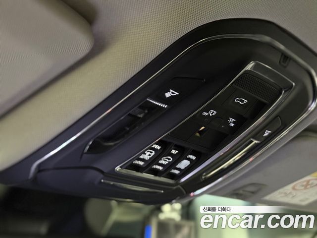 Jeep Grand Cherokee (WL) 3.6 Limited 2023 — фото 23
