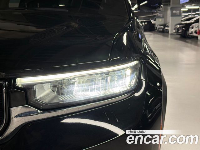 Jeep Grand Cherokee (WL) 3.6 Limited 2023 — фото 24
