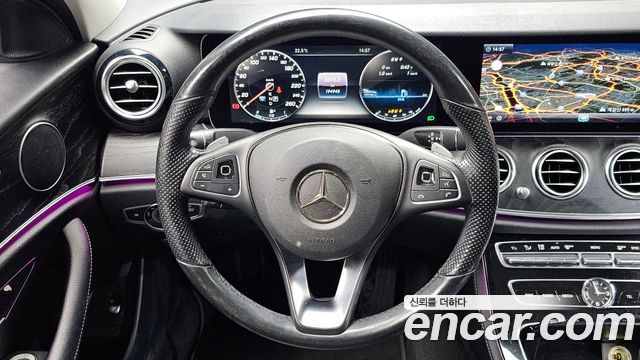 Mercedes-Benz E-Class (W213) E300 Avantgarde 2017 — фото 13