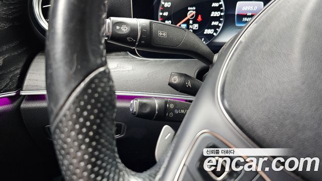 Mercedes-Benz E-Class (W213) E300 Avantgarde 2017 — фото 18