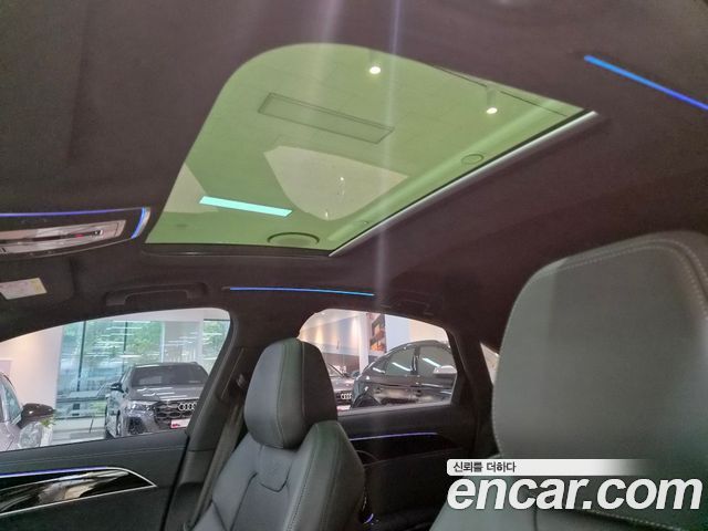 Audi A8 (D5) 50 TDI Quatrro Black Edition 2024 — фото 20