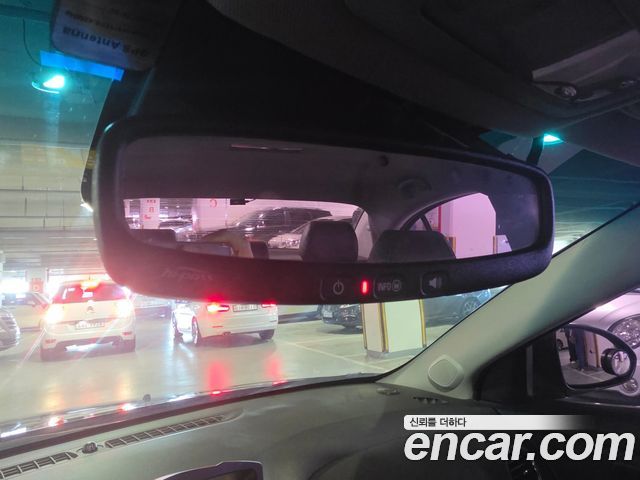 Chevrolet Amazing New Cruze 2.0 Diesel LTZ 2015 — фото 20
