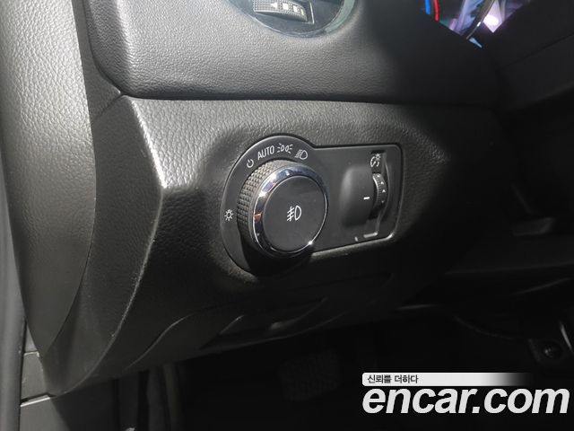 Chevrolet Amazing New Cruze 2.0 Diesel LTZ 2015 — фото 21