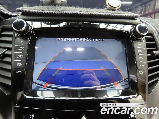 KG Mobility (SsangYong) Tivoli Air 1.6 IX 2WD 2019 — фото 21