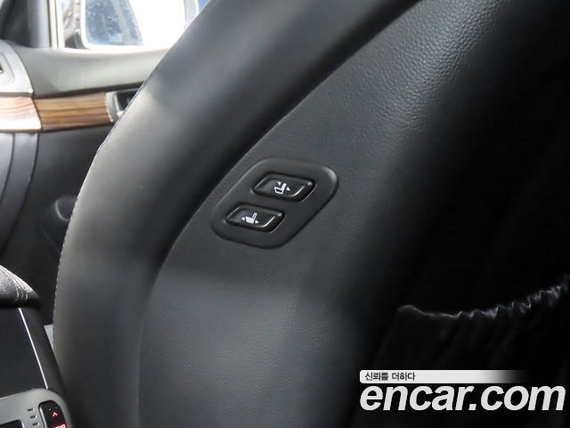 Kia Mohave Diesel 3.0 4WD President 2017 — фото 20