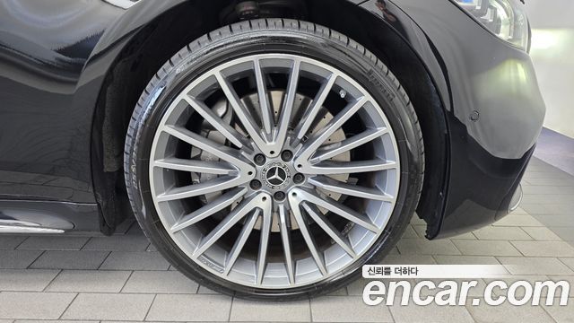Mercedes-Benz S-Class (W223) S500L 4MATIC 2025 — фото 21