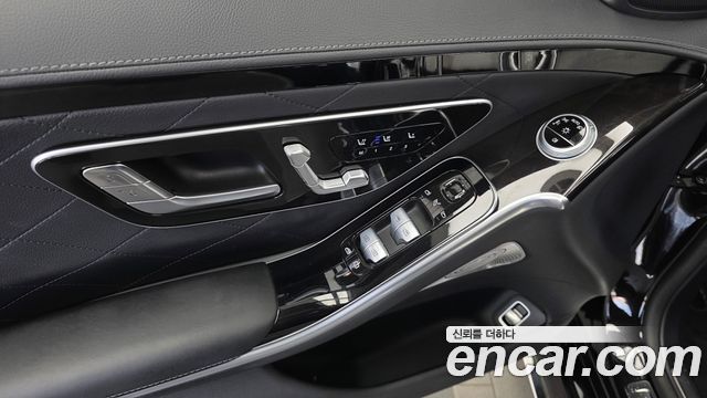 Mercedes-Benz S-Class (W223) S500L 4MATIC 2025 — фото 28