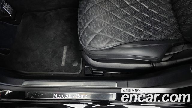 Mercedes-Benz S-Class (W223) S500L 4MATIC 2025 — фото 30