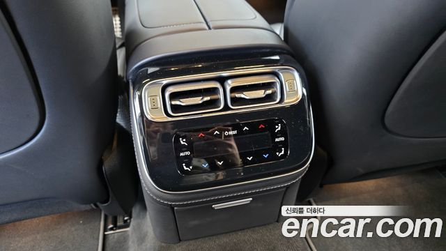 Mercedes-Benz S-Class (W223) S500L 4MATIC 2025 — фото 31