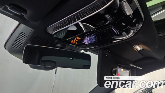 Mercedes-Benz S-Class (W223) S500L 4MATIC 2025 — фото 32