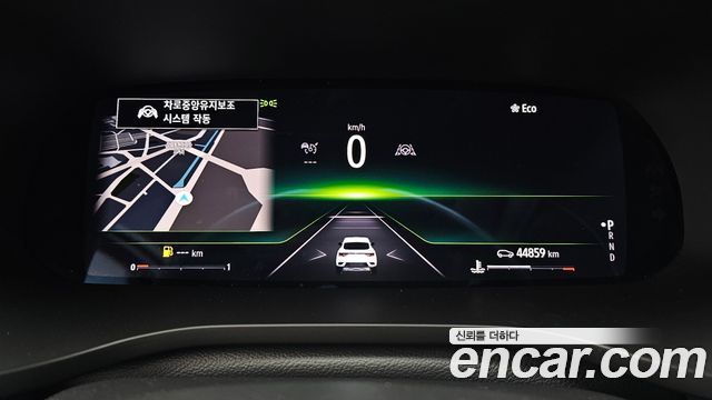 Renault Korea XM3 1.3 TCe RE Signature 2022 — фото 8