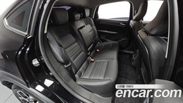 Renault Korea XM3 1.3 TCe RE Signature 2022 — фото 11