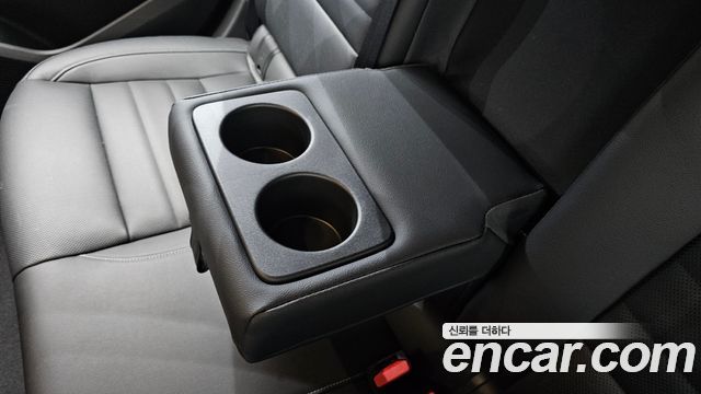 Renault Korea XM3 1.3 TCe RE Signature 2022 — фото 32