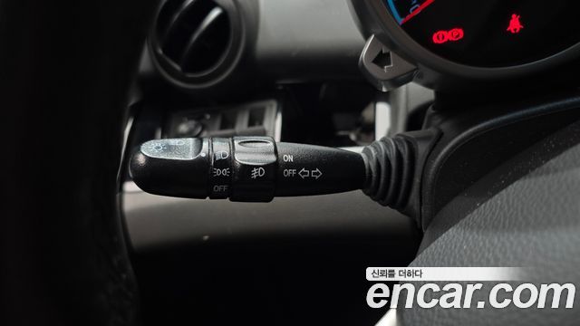 Chevrolet Spark LS Star 2012 — фото 21