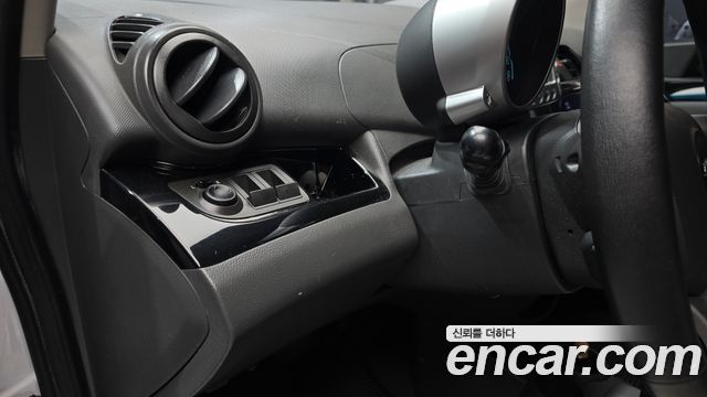 Chevrolet Spark LS Star 2012 — фото 23