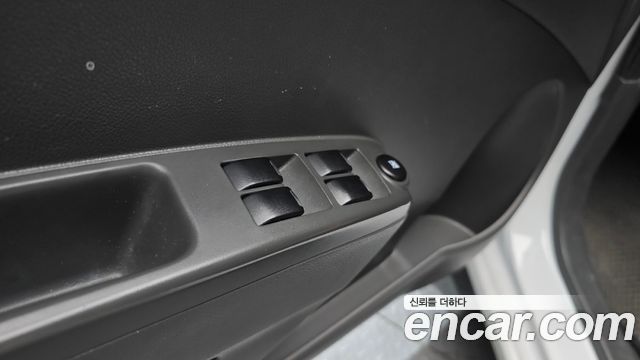 Chevrolet Spark LS Star 2012 — фото 24