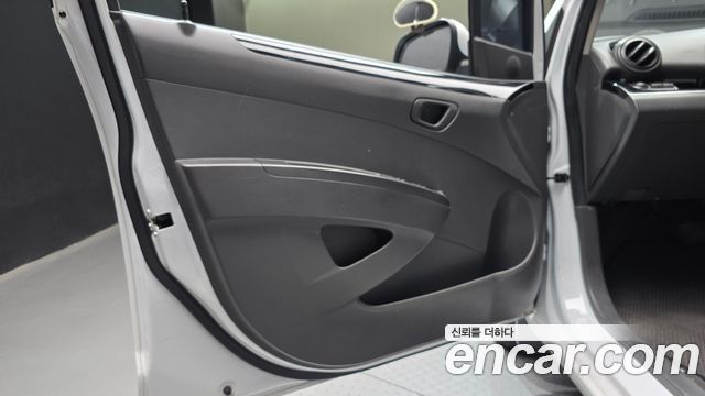 Chevrolet Spark LS Star 2012 — фото 30