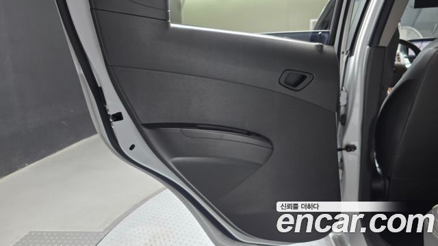 Chevrolet Spark LS Star 2012 — фото 31