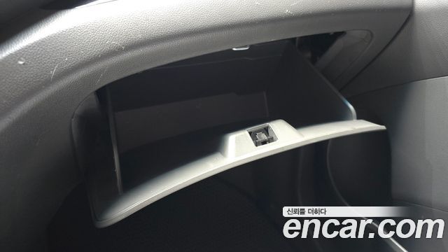 Chevrolet Spark LS Star 2012 — фото 34