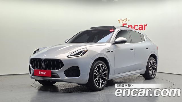 Maserati Grecale 2.0 AWD GT