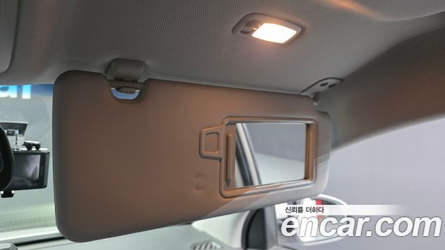 Hyundai Tucson Diesel 1.7 2WD Modern 2016 — фото 18