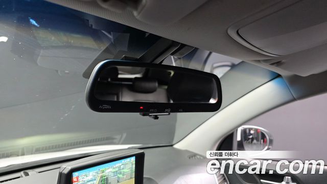 Hyundai Tucson Diesel 1.7 2WD Modern 2016 — фото 19