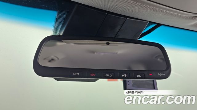 Kia Sportage The Bold Diesel 2.0 4WD Prestige 2019 — фото 18