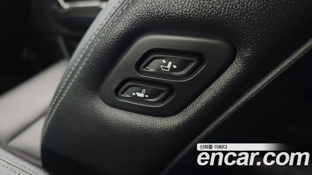 Kia Sportage The Bold Diesel 2.0 4WD Prestige 2019 — фото 19