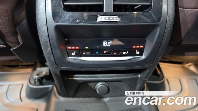 BMW X3 (G01) xDrive 20d 2018 — фото 18