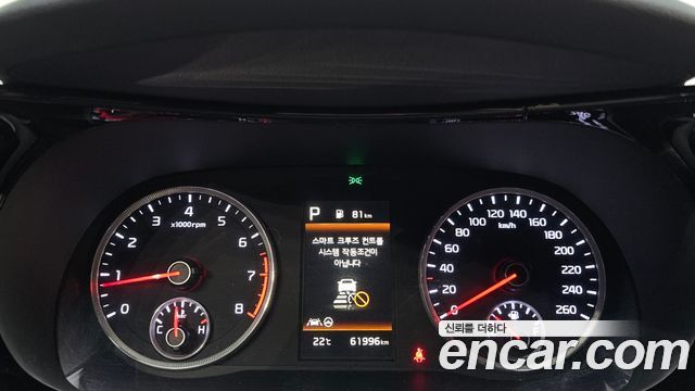 Kia K5 (III) 1.6 Turbo Prestige 2021 — фото 8