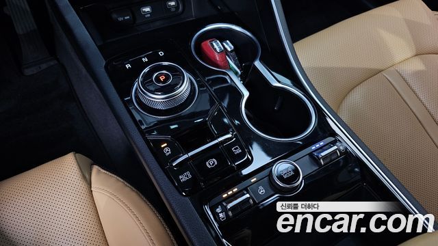 Kia K5 (III) 1.6 Turbo Prestige 2021 — фото 9