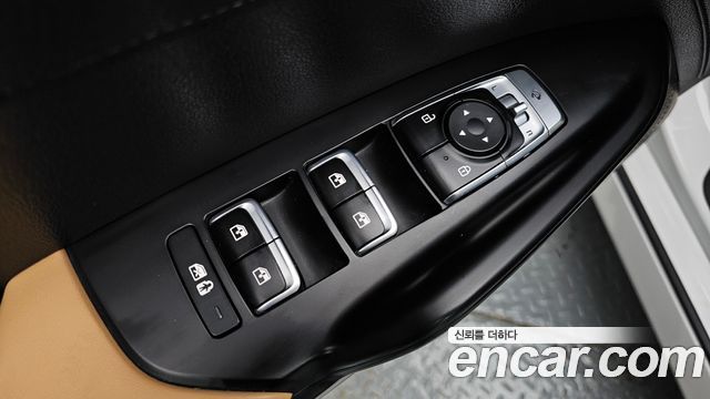 Kia K5 (III) 1.6 Turbo Prestige 2021 — фото 17