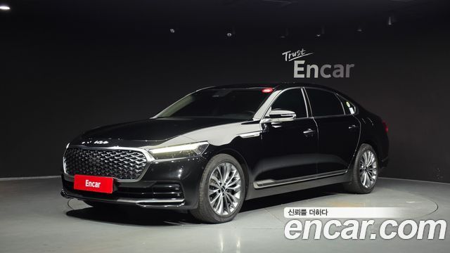 Kia K9 (II) 3.8 GDI AWD Masters