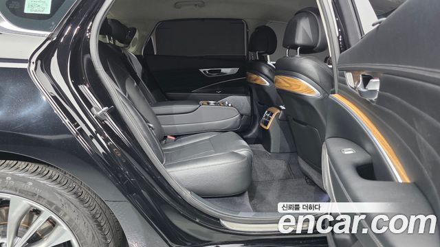 Kia K9 (II) 3.8 GDI AWD Masters 2022 — фото 11
