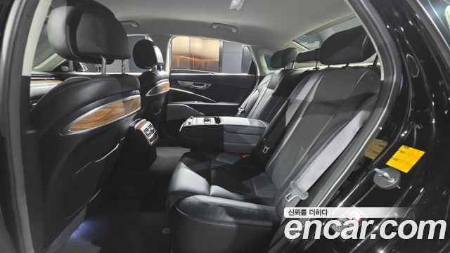 Kia K9 (II) 3.8 GDI AWD Masters 2022 — фото 12