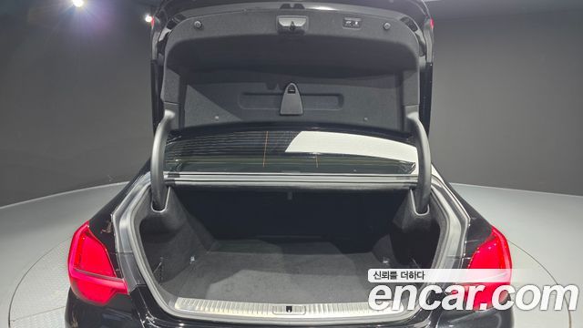 Kia K9 (II) 3.8 GDI AWD Masters 2022 — фото 18
