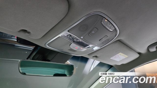 Kia K9 (II) 3.8 GDI AWD Masters 2022 — фото 20