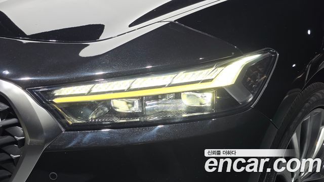 Kia K9 (II) 3.8 GDI AWD Masters 2022 — фото 22