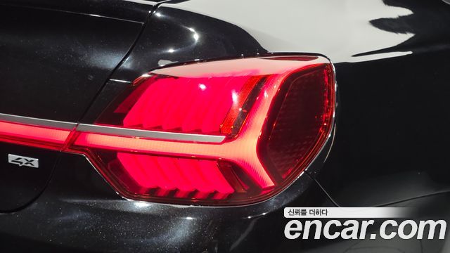 Kia K9 (II) 3.8 GDI AWD Masters 2022 — фото 23