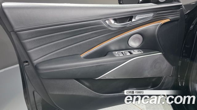 Kia K9 (II) 3.8 GDI AWD Masters 2022 — фото 24