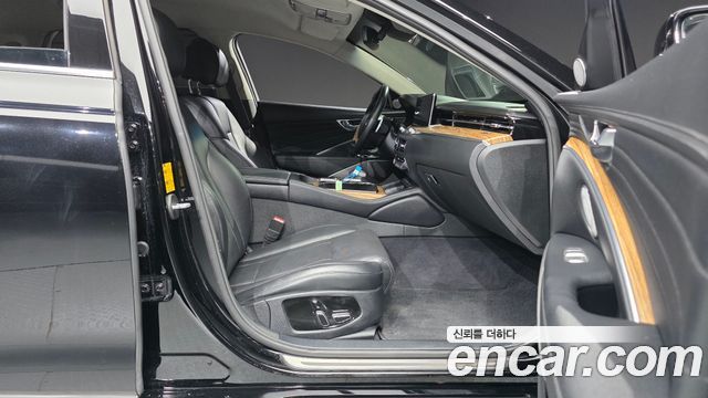 Kia K9 (II) 3.8 GDI AWD Masters 2022 — фото 26