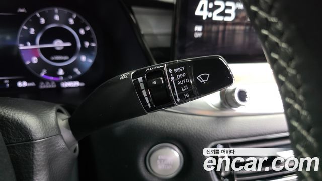 Kia K9 (II) 3.8 GDI AWD Masters 2022 — фото 27