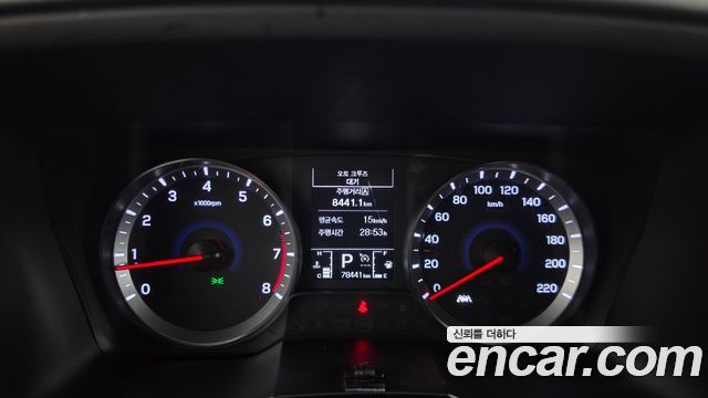 KG Mobility (SsangYong) Tivoli Air 1.5 A3 2WD 2022 — фото 8