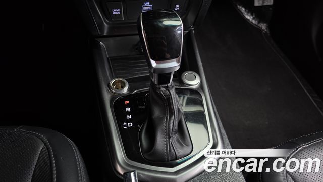 KG Mobility (SsangYong) Tivoli Air 1.5 A3 2WD 2022 — фото 9